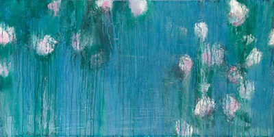 Seerosen von Lorenz Spring