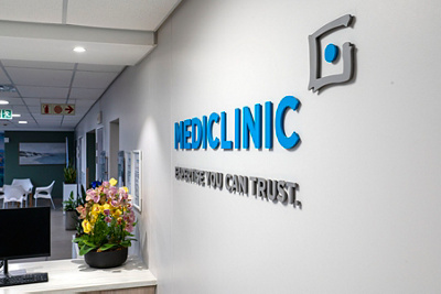 Contact Mediclinic Pietermartizburg