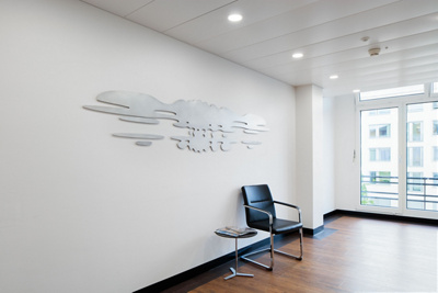 En passant von Jürg Stäuble