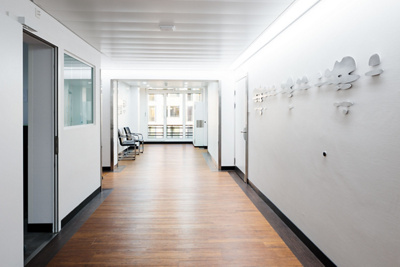 En passant von Jürg Stäuble