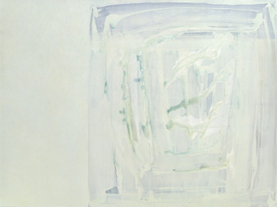 Weissnicht von Eva Stürmlin