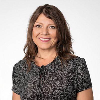 Sabina Djuric