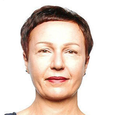 Sabine Putz