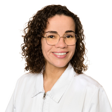 Luciana Sales da Silva