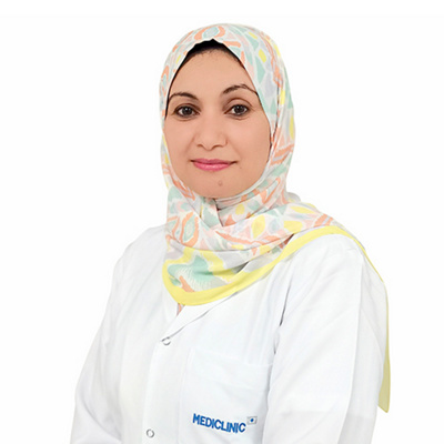 Samah Al-Akhdar