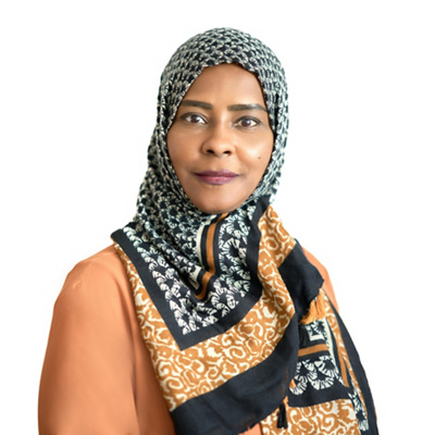 Samar Hassan