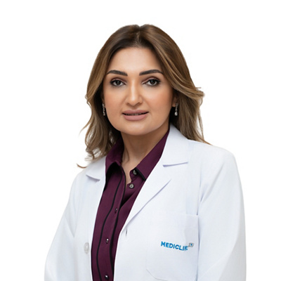 Samarah Faik