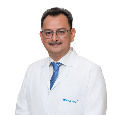 Sandeep Burathoki