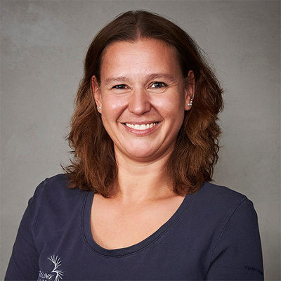 Sandra Fröhlich