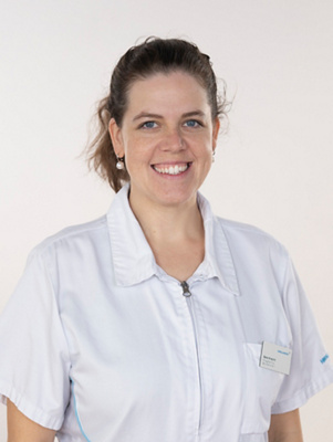 Sara Knecht