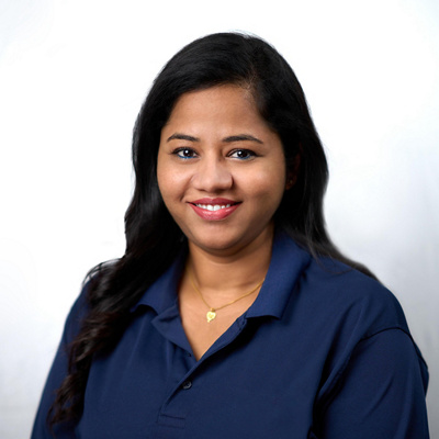 Sayali Nikram