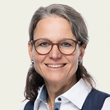 Leitung Gastronomie Barbara Schwab