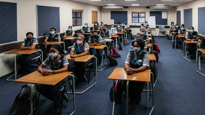 Top Nursing Courses at South African Colleges 2026