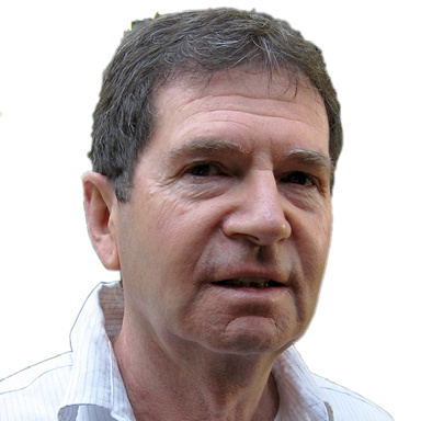 Dr Mervyn Sender