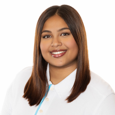 Portrait von Harsha Senthilvel