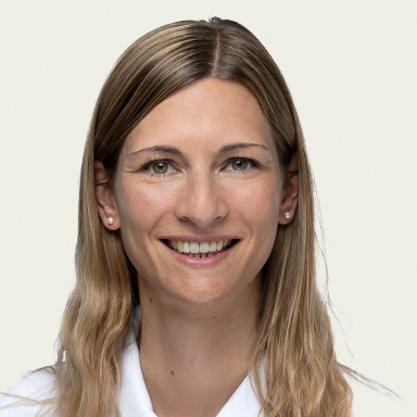 Fabienne Serena - Ernährungsberaterin