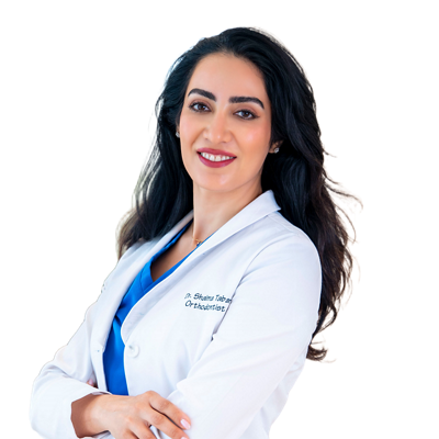 Shaima Tabari