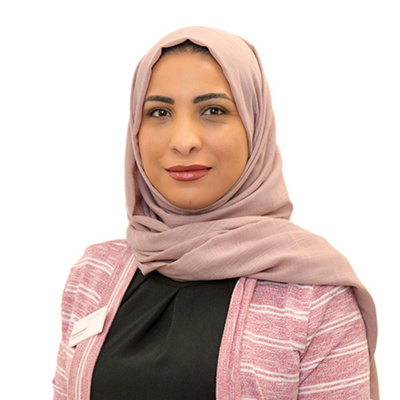 Shimaa Elmowafi