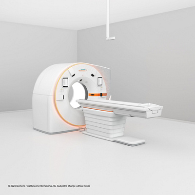 Siemens CT Naeotom Alpha
