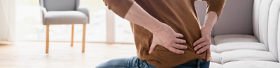 The causes of kidney damage