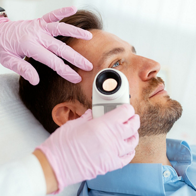 Skin Cancer Symptoms- How to Spot the Early Warning Signs