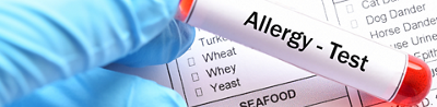 Discover simple allergy tests and effective treatments