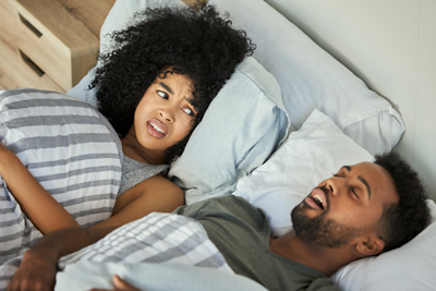 Snoring 1 - 1152 x 768 - 1