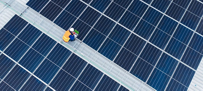 Solar Investment for a Greener Future