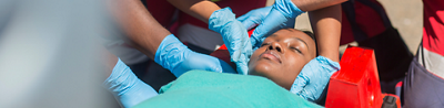 Spinal Injury: What to do in the first five minutes