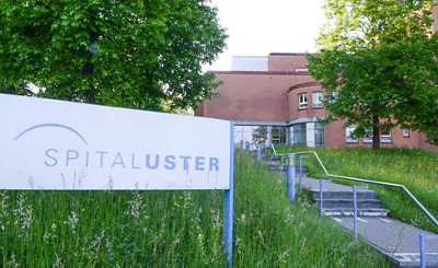 Spital Uster