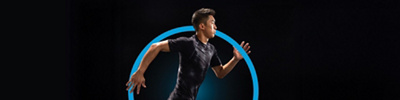 Sports Performance banner