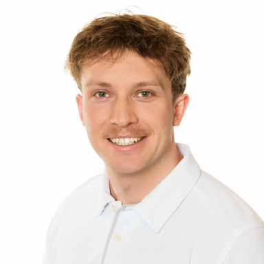 Portrait von Marc Stadelmann