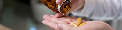 Statins can help reduce cholesterol