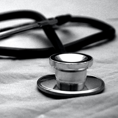 Stetoskop