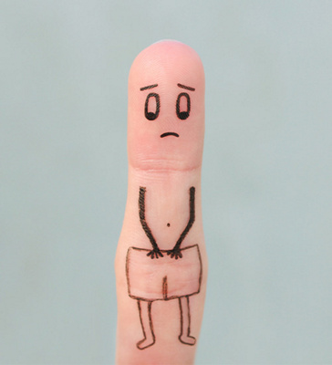 Stress-Urinary-Incontinence