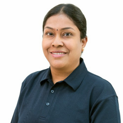 Sudha Guruprakash