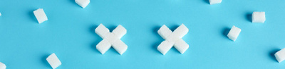 Sugar: how to cut down for good