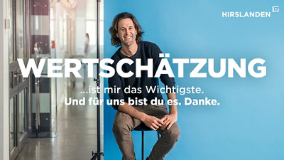 Sujet_Wertschätzung