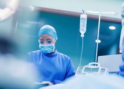 Surgical Breast Services