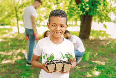 Sustainable development