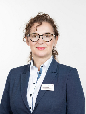 Svjetlana Sandic