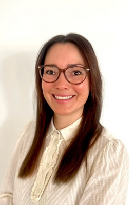 Dr. med. univ. (H) Sylvia Kelemen