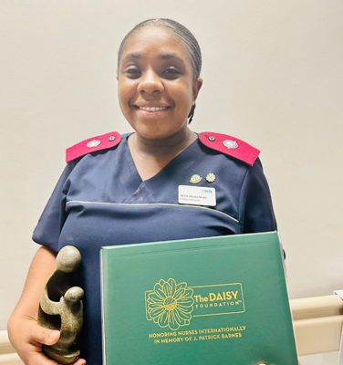 Sylvie Ntsoko Ntaba