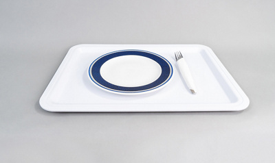 Food tray