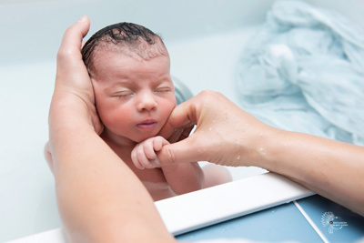 Bain thalasso - Grangettes