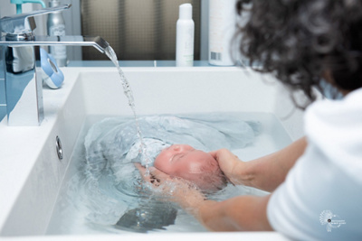 Bain thalasso - Grangettes