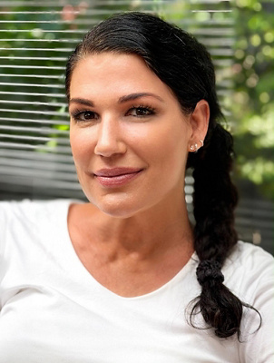 Tatjana Gottsponer