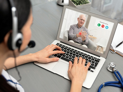 Telehealth