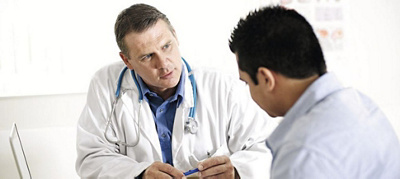Testing for diabetes