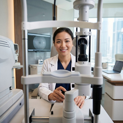 The Future of Eye Care_ How Technology Is Improving Diagnosis and Treatment